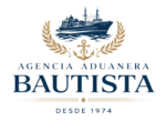 Agencia Aduanera Bautista